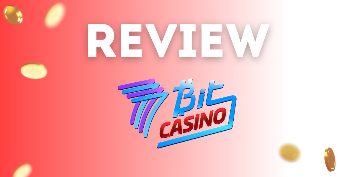Discover the Charm of Crypto Gaming with 7BitCasino
