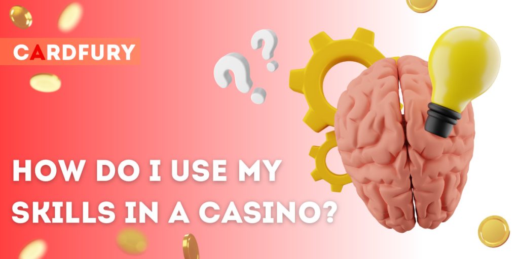 How to Play Skill Casino at Online Casinos? 