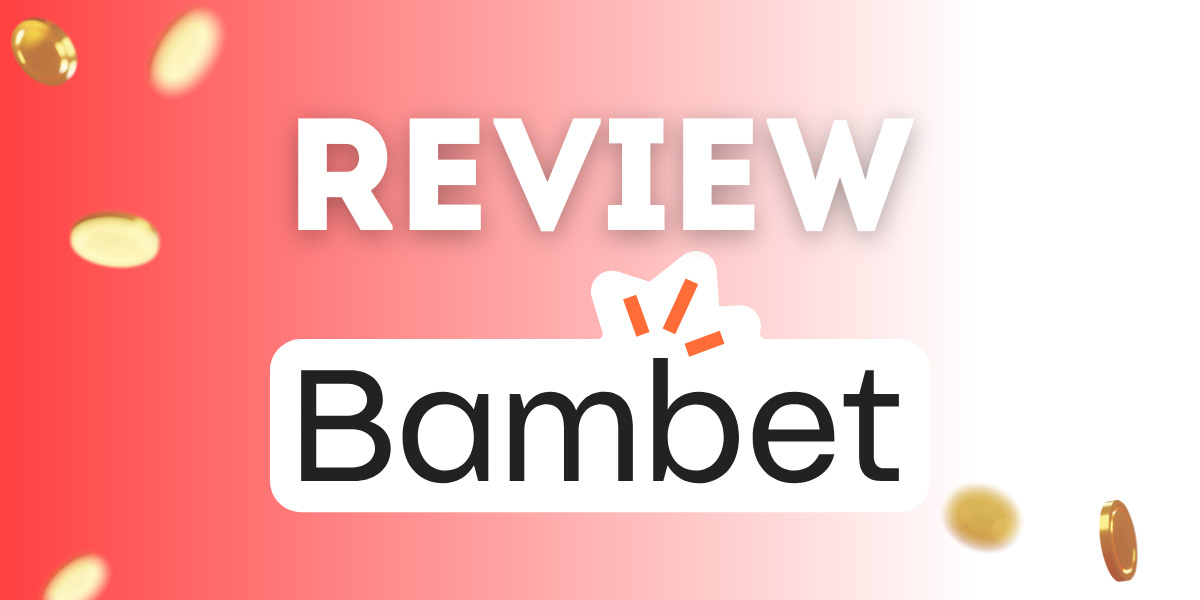 Bambet Casino — Dive into the Whirlpool of Excitement